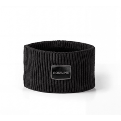Equiline opaska Cend FW26 black