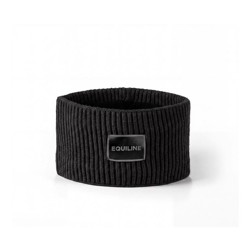Equiline opaska Cend FW26 black