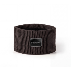 Equiline opaska Cend FW26 coffee bean