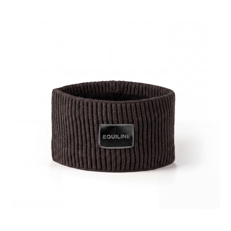 Equiline opaska Cend FW26 coffee bean
