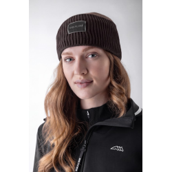 Equiline opaska Cend FW26 coffee bean