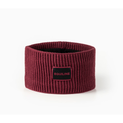 Equiline opaska Cend FW26 alpine plum