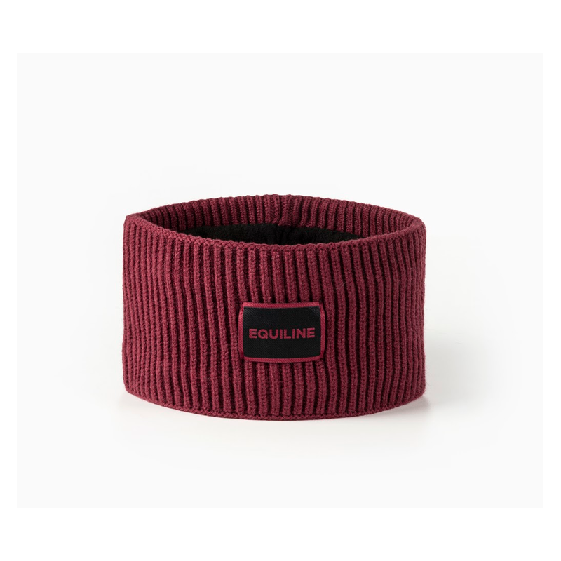 Equiline opaska Cend FW26 alpine plum