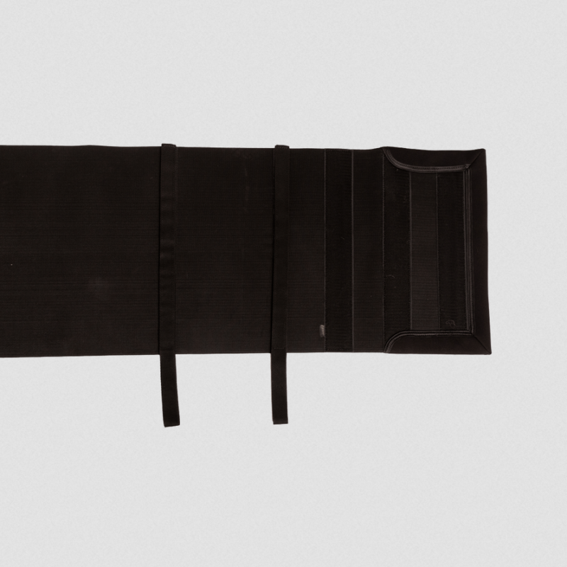 Kentucky pas chroniący przed otarciami black