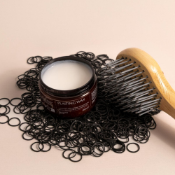 Kentucky GD wosk do zaplatania grzywy Plaiting Wax 125ml