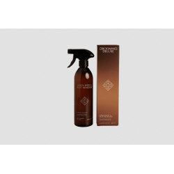 Kentucky GD suchy szampon Green Spot Dust Remover almond 500ml