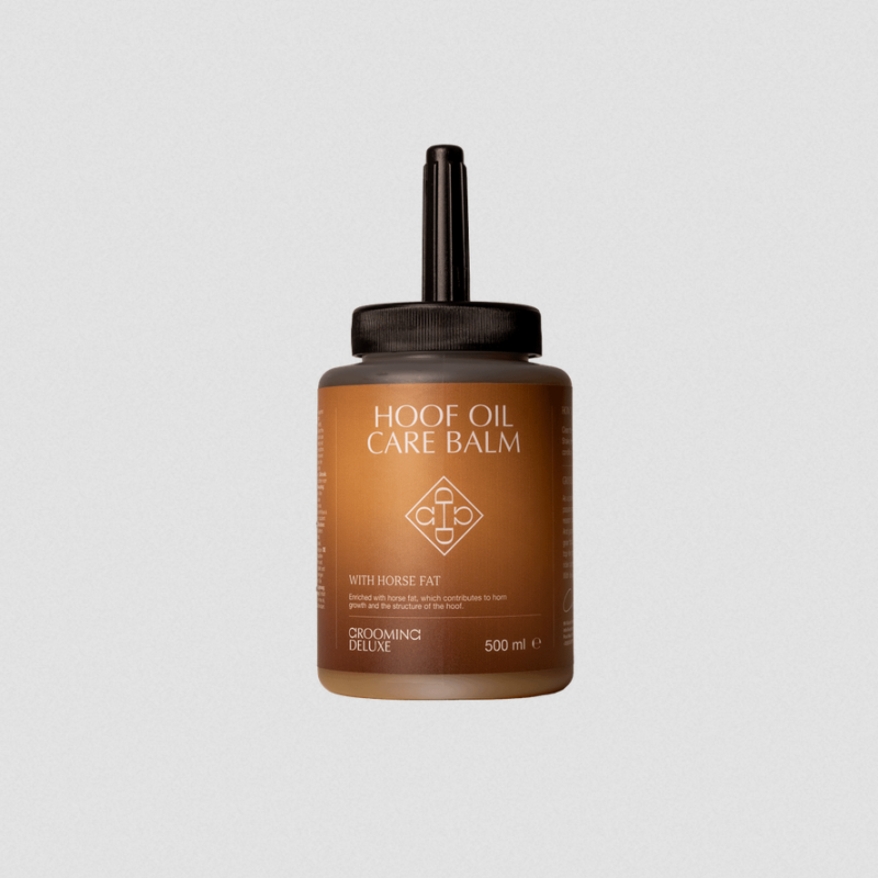 Kentucky GD balsam do kopyt Oil Care Balm 500ml