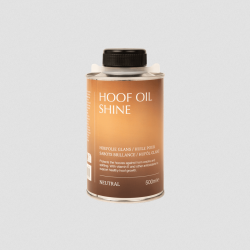 Kentucky GD olej do kopyt Shine 500ml