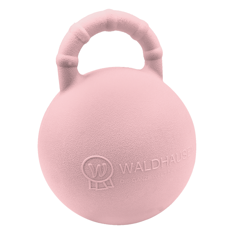 Waldhausen piłka Fun o truskawkowym zapachu 25cm