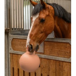 Waldhausen piłka Fun o truskawkowym zapachu 25cm