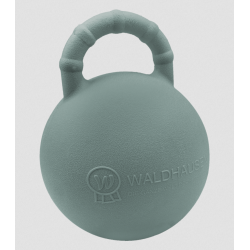 Waldhausen piłka Fun o jabłkowym zapachu 25cm