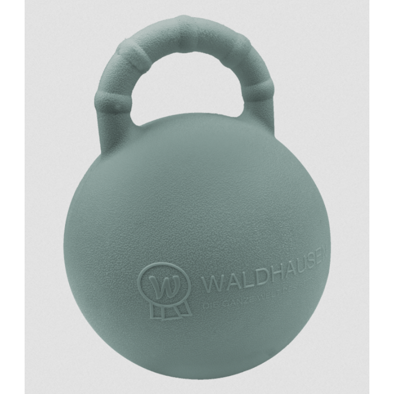Waldhausen piłka Fun o jabłkowym zapachu 25cm