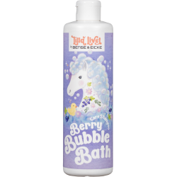 Lilla Livet Berry Bubble szampon 500ml