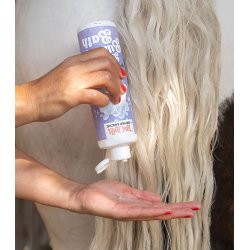 Lilla Livet Berry Bubble szampon 500ml