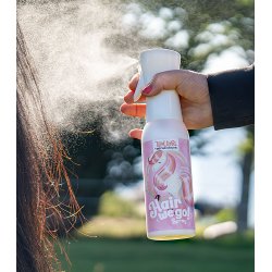 Lilla Livet Hair we go! Spray 500ml