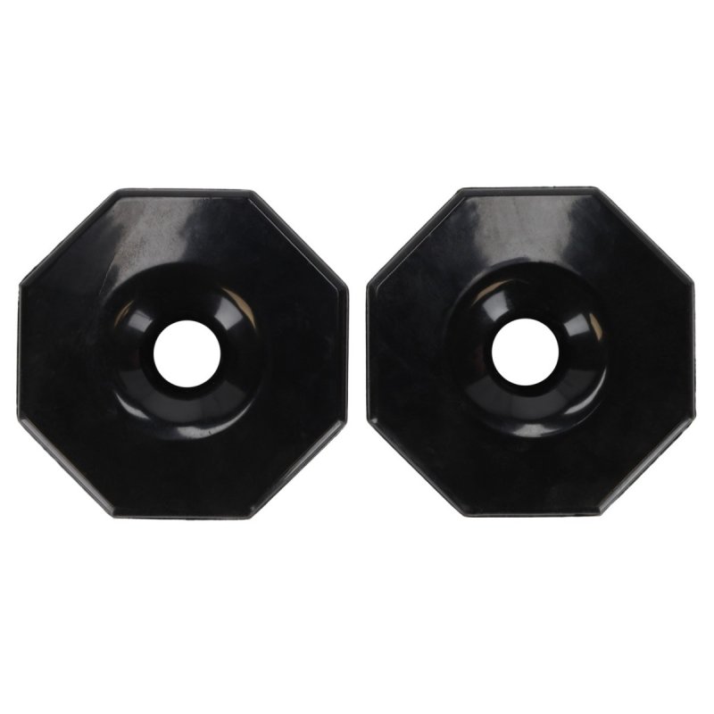 QHP ślinianki Comfort black