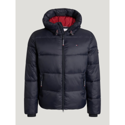 Tommy Hilfiger kurtka męska Morrison Desert Sky