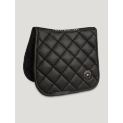 Tommy Hilfiger czaprak Parsons black DL
