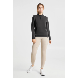 Horze bluza Wenda black