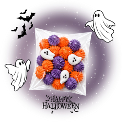 Candy Horse beziki Halloween