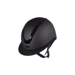HKM kask Kaida czarny