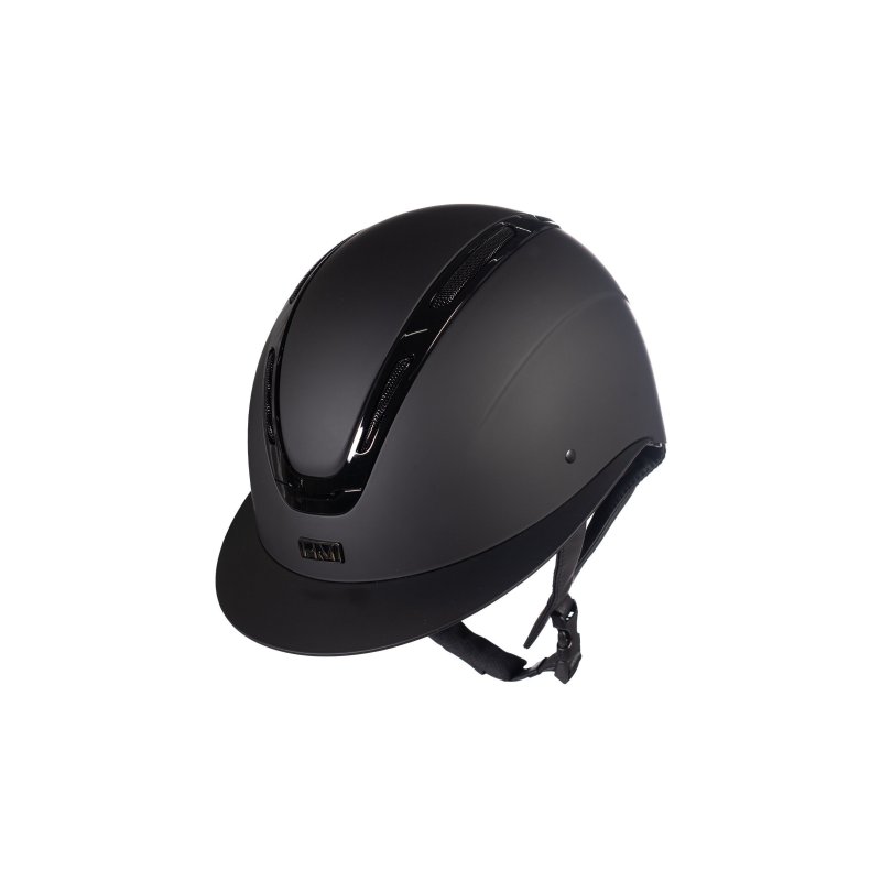 HKM kask Kaida czarny