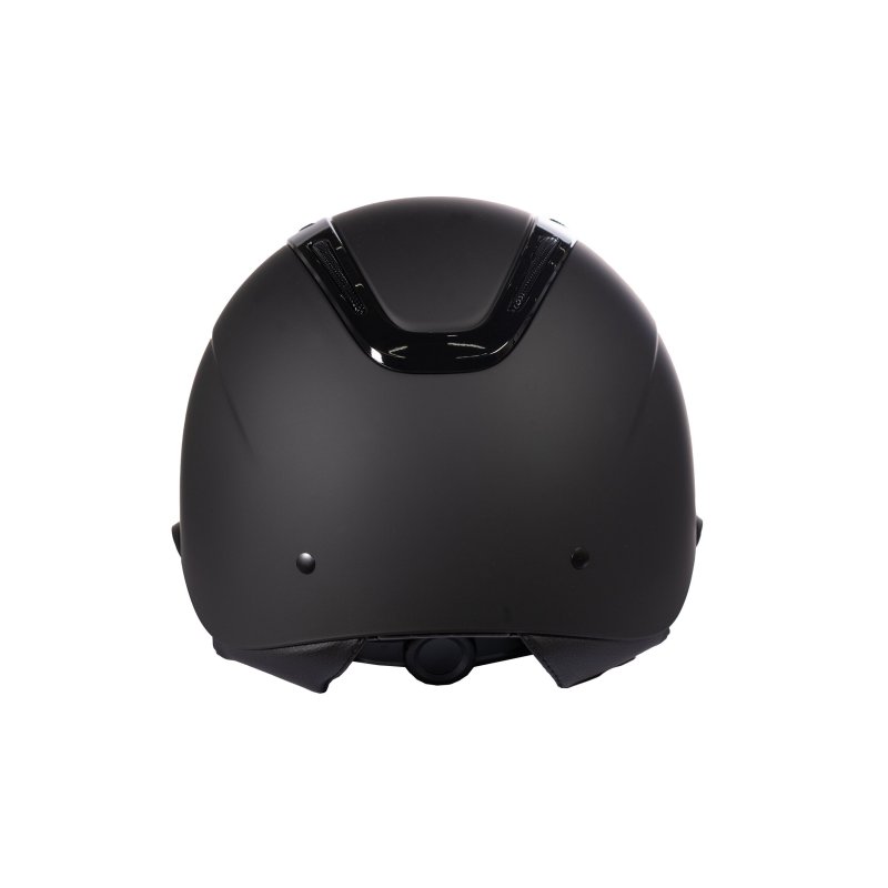 HKM kask Kaida czarny