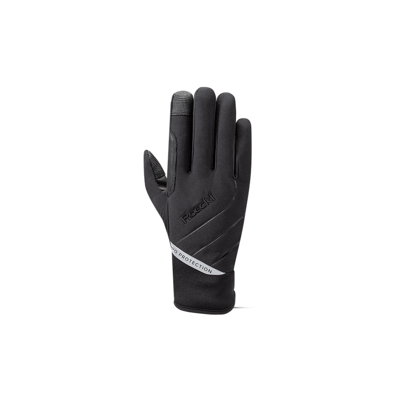 Roeckl rękawiczki zimowe Winsford 2 black