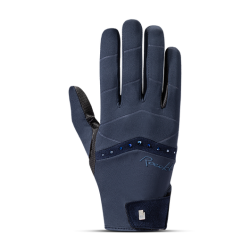 Roeckl rękawiczki Jardy 2 navy