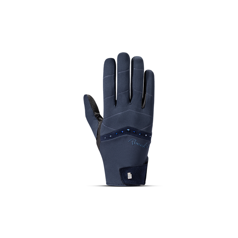 Roeckl rękawiczki Jardy 2 navy