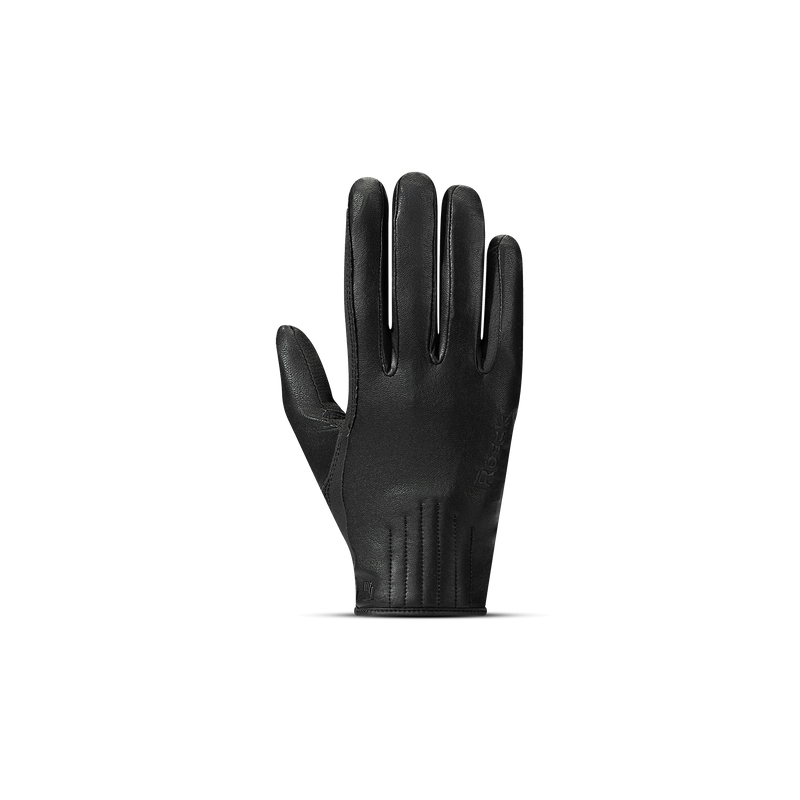 Roeckl rękawiczki zimowe Wels black