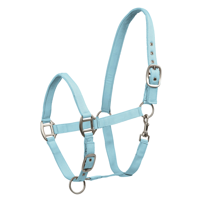 Waldhausen kantar Satin light blue
