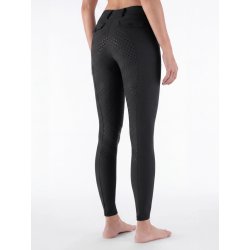 Equiline legginsy Full Grip Leggyfh FW26 black