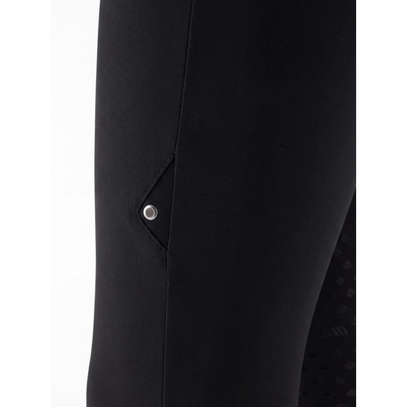 Equiline legginsy Full Grip Leggyfh FW26 black