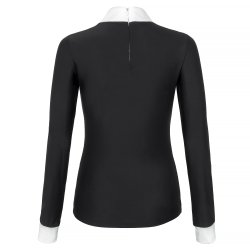 EQ.QUEEN koszula konkursowa Sienna black