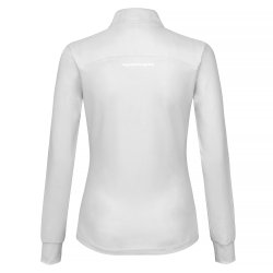 EQ.QUEEN koszula konkursowa Alaia white