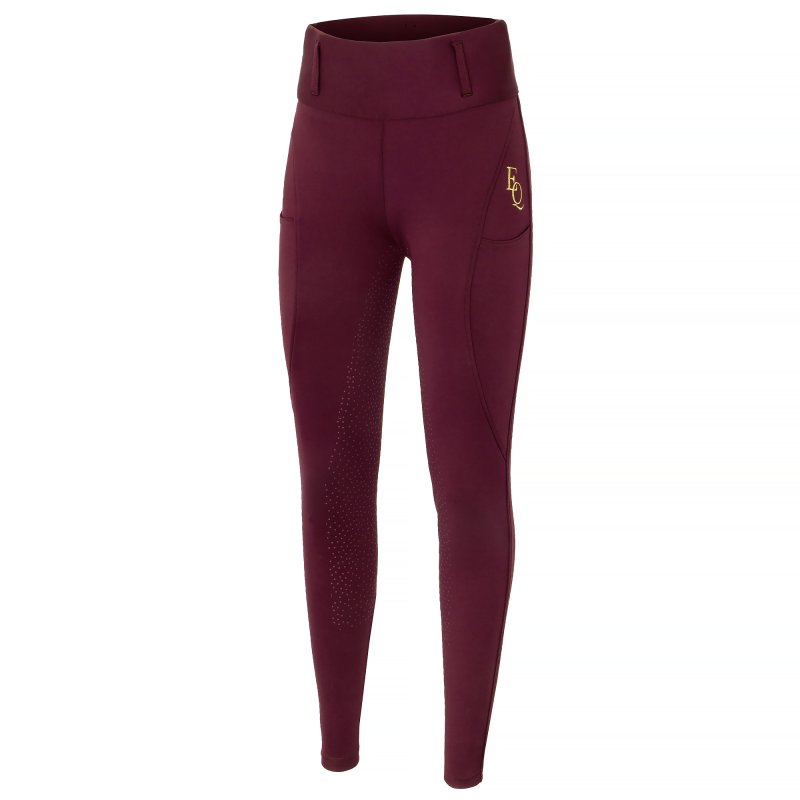 EQ.QUEEN legginsy Southampton vineyard