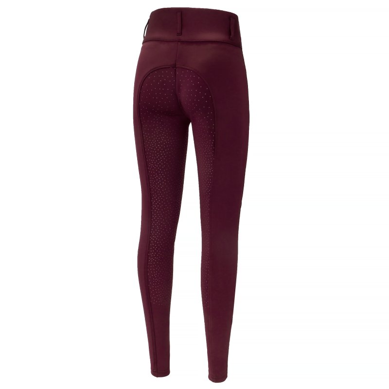 EQ.QUEEN legginsy Southampton vineyard