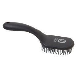 Imperial Riding szczotka do grzywy i ogona black