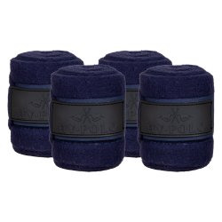 HV Polo owijki polarowe Hela navy