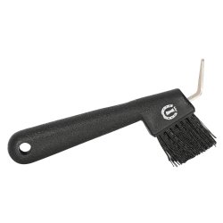 Imperial Riding kopystka black