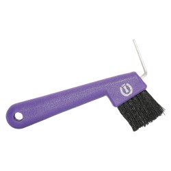 Imperial Riding kopystka royal purple