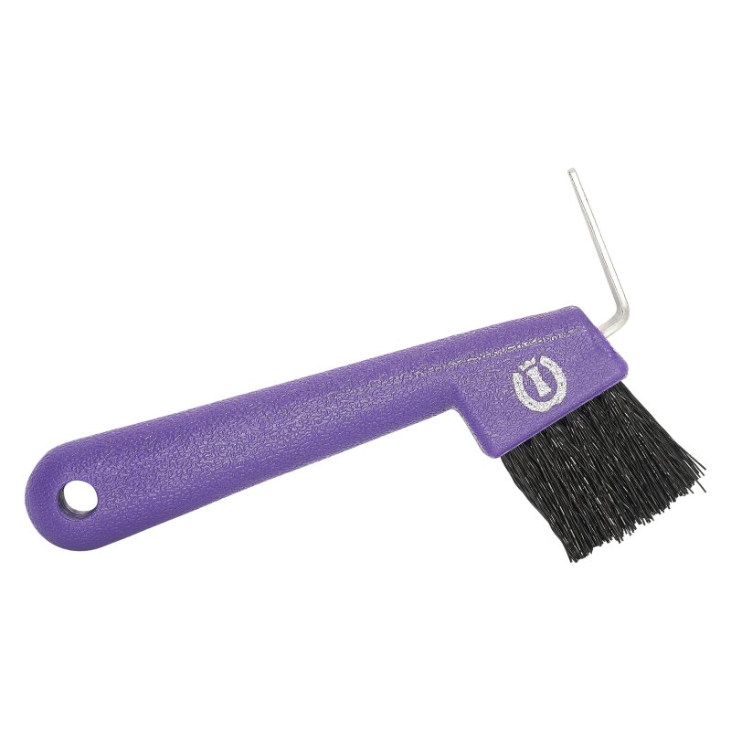 Imperial Riding kopystka royal purple