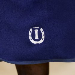 Imperial Riding derka polarowa Fundamental navy