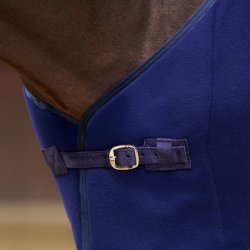 Imperial Riding derka polarowa Fundamental navy