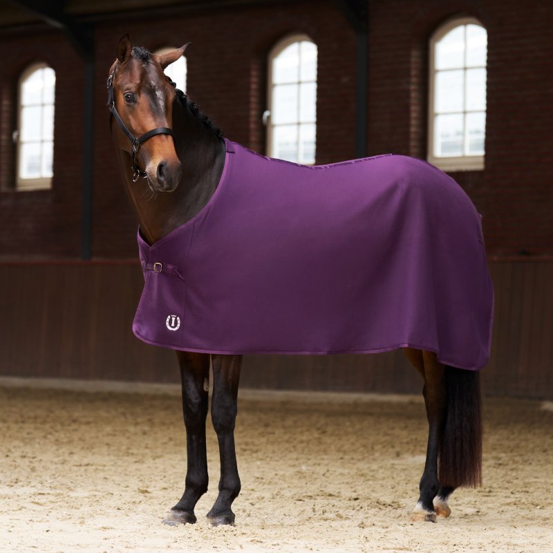 Imperial Riding derka polarowa Fundamental figa