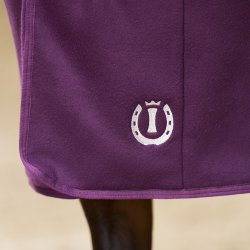 Imperial Riding derka polarowa Fundamental figa