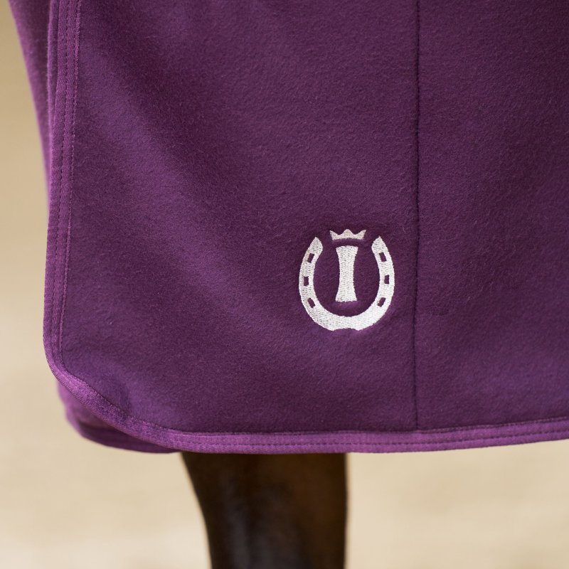 Imperial Riding derka polarowa Fundamental figa