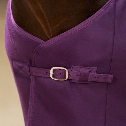 Imperial Riding derka polarowa Fundamental figa