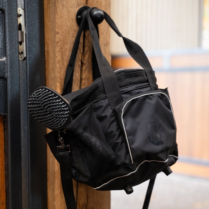 Imperial Riding torba na akcesoria Basic black